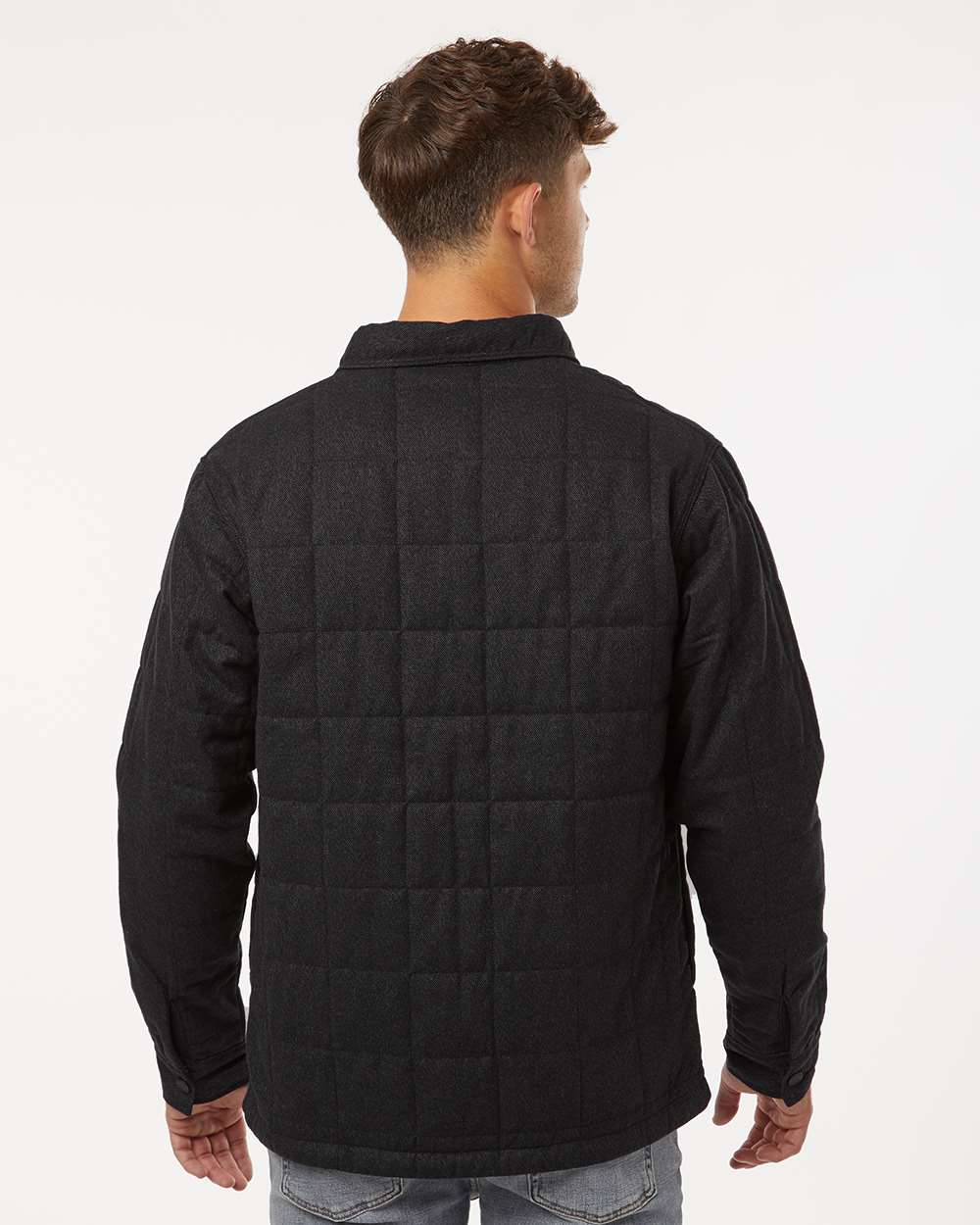 Men's Landroamer™ Quilted Shirt Jacket