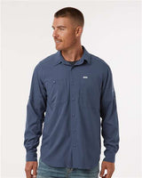 Men's Silver Ridge™ Utility Lite Pocket Shirt