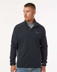 Men's Spectre Ridge™ II Tech Fleece Full-Zip Jacket