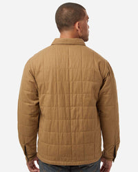 Men's Landroamer™ Quilted Shirt Jacket