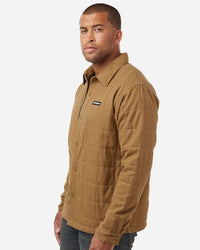 Men's Landroamer™ Quilted Shirt Jacket