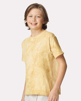 Comfort Colors Youth Colorblast™ Heavyweight T-Shirt - 1745Y