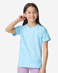 Comfort Colors Youth Colorblast™ Heavyweight T-Shirt - 1745Y