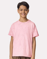 Comfort Colors Youth Colorblast™ Heavyweight T-Shirt - 1745Y