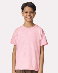 Comfort Colors Youth Colorblast™ Heavyweight T-Shirt - 1745Y