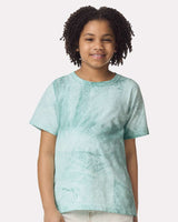 Comfort Colors Youth Colorblast™ Heavyweight T-Shirt - 1745Y