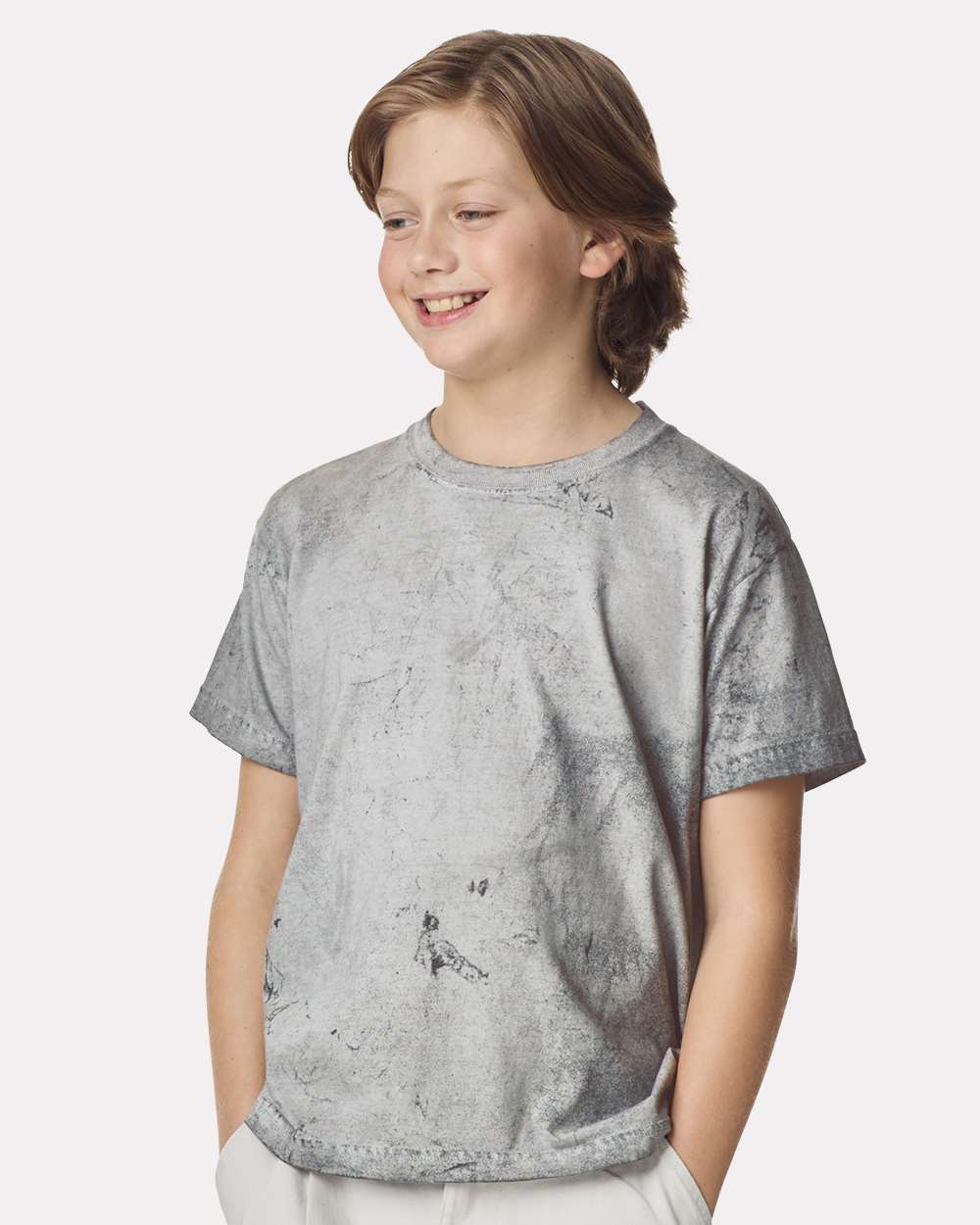 Comfort Colors Youth Colorblast™ Heavyweight T-Shirt - 1745Y