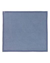 Comfort Colors Garment-Dyed Fleece Dorm Blanket - 15BT