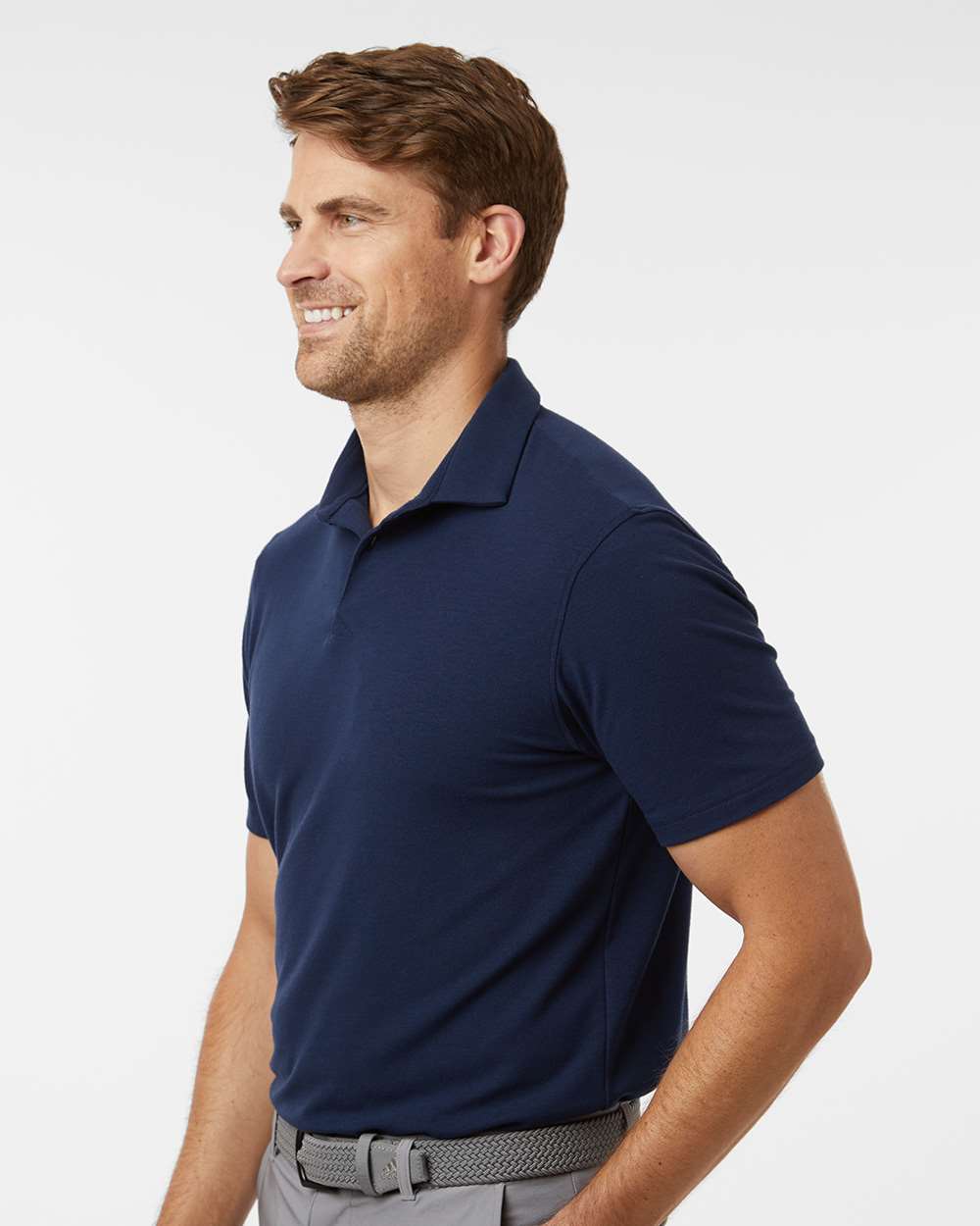Adidas Men's Blended Polo A590