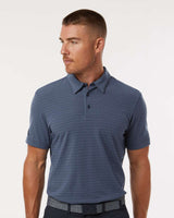 Adidas Men's Blended Printed Polo A702