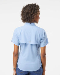 Columbia Women's PFG Tamiami™ II Short Sleeve Shirt - 212466