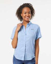 Columbia Women's PFG Tamiami™ II Short Sleeve Shirt - 212466