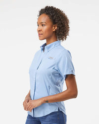 Columbia Women's PFG Tamiami™ II Short Sleeve Shirt - 212466