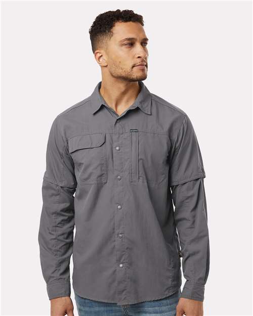 Men's Skien Valley™ Pocket Shirt