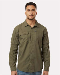 Men's Skien Valley™ Pocket Shirt