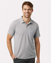 Men's Tech Trail™ Utility Polo