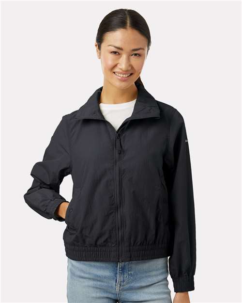 Women's Time Is Right™ II Windbreaker