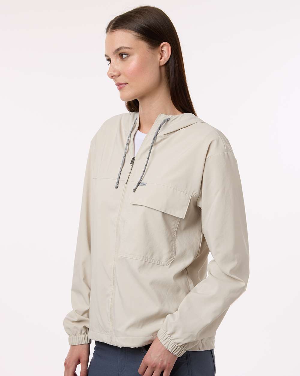 Women's Skien Valley™ Hooded Lightweight Jacket