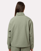 Women's Sucker for Summer™ Half-Zip Pullover