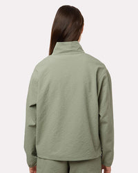 Women's Sucker for Summer™ Half-Zip Pullover