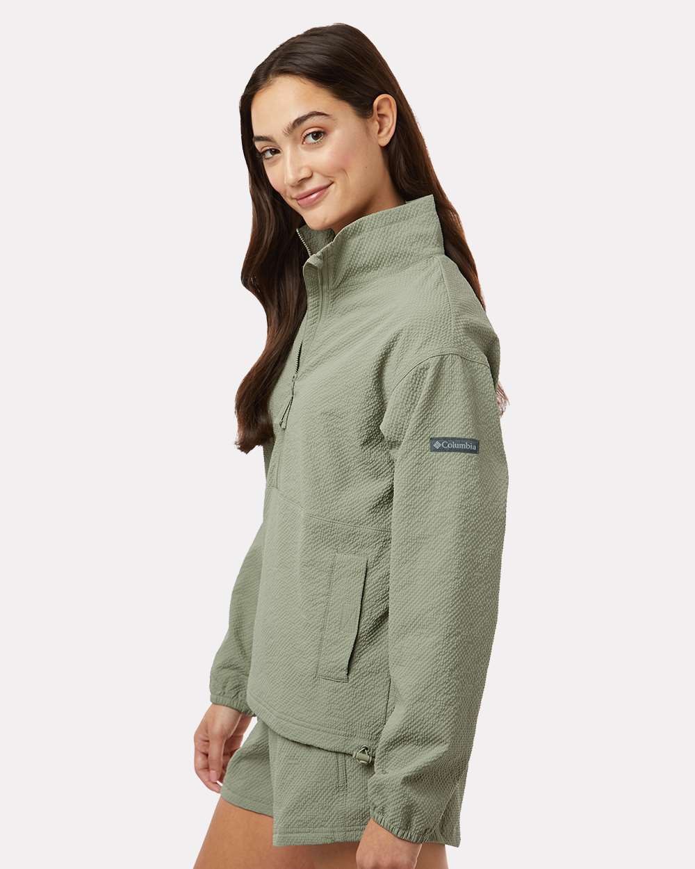 Women's Sucker for Summer™ Half-Zip Pullover