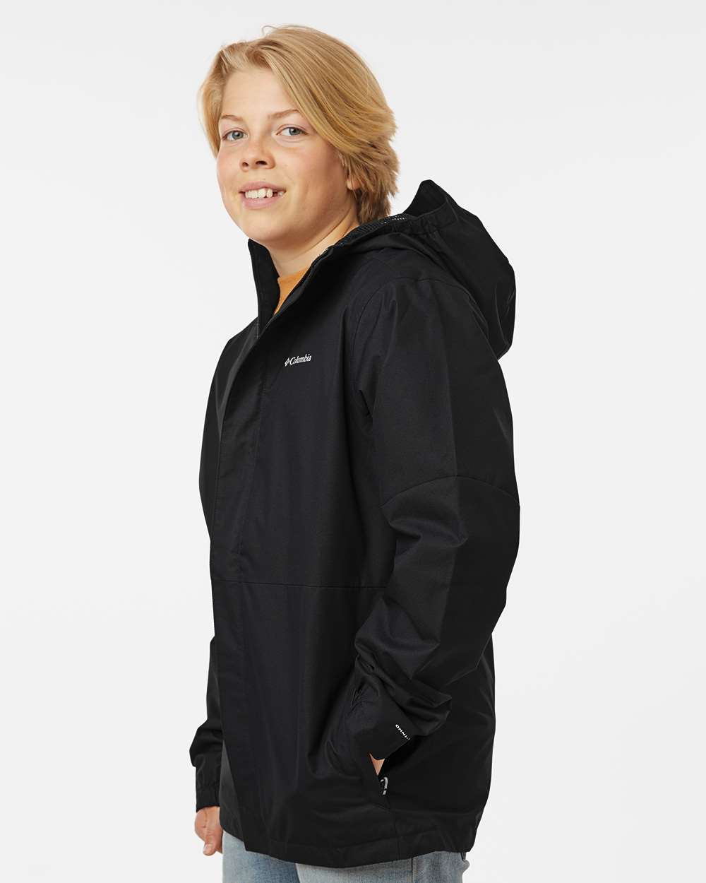 Youth Hikebound™ II Jacket