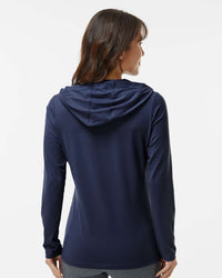 Adidas Women's Performance Hooded Pullover A1003