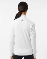 Adidas Women's Ultimate365 Textured Full-Zip Jacket A1007