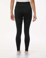 Adidas Women's Performance Pocket Leggings A1010