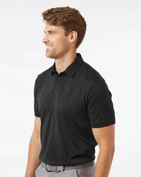 Adidas Men's Ultimate365 Textured Polo A2008