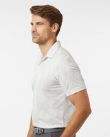 Adidas Men's Ultimate365 Textured Polo A2008