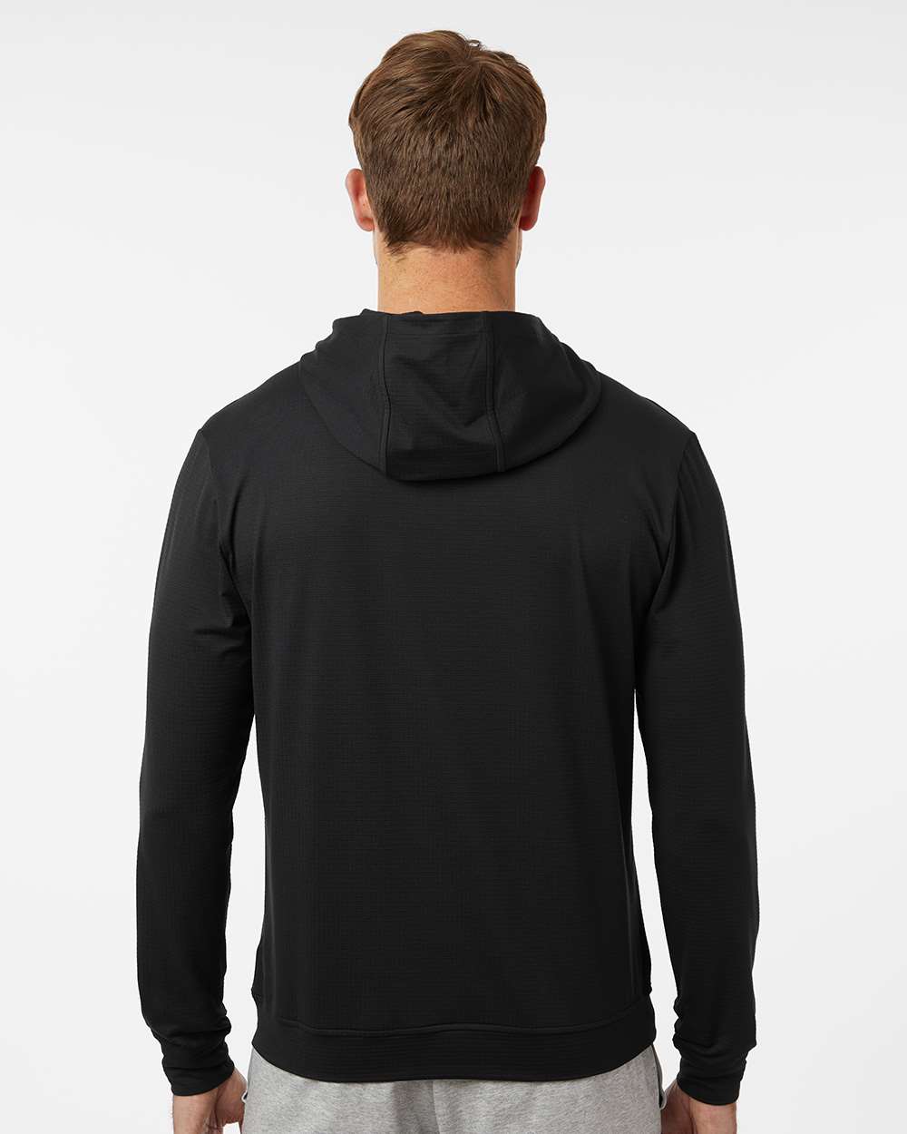Adidas Men's Ultimate365 Elevated Hoodie A2009