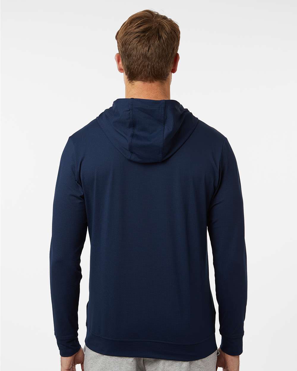 Adidas Men's Ultimate365 Elevated Hoodie A2009