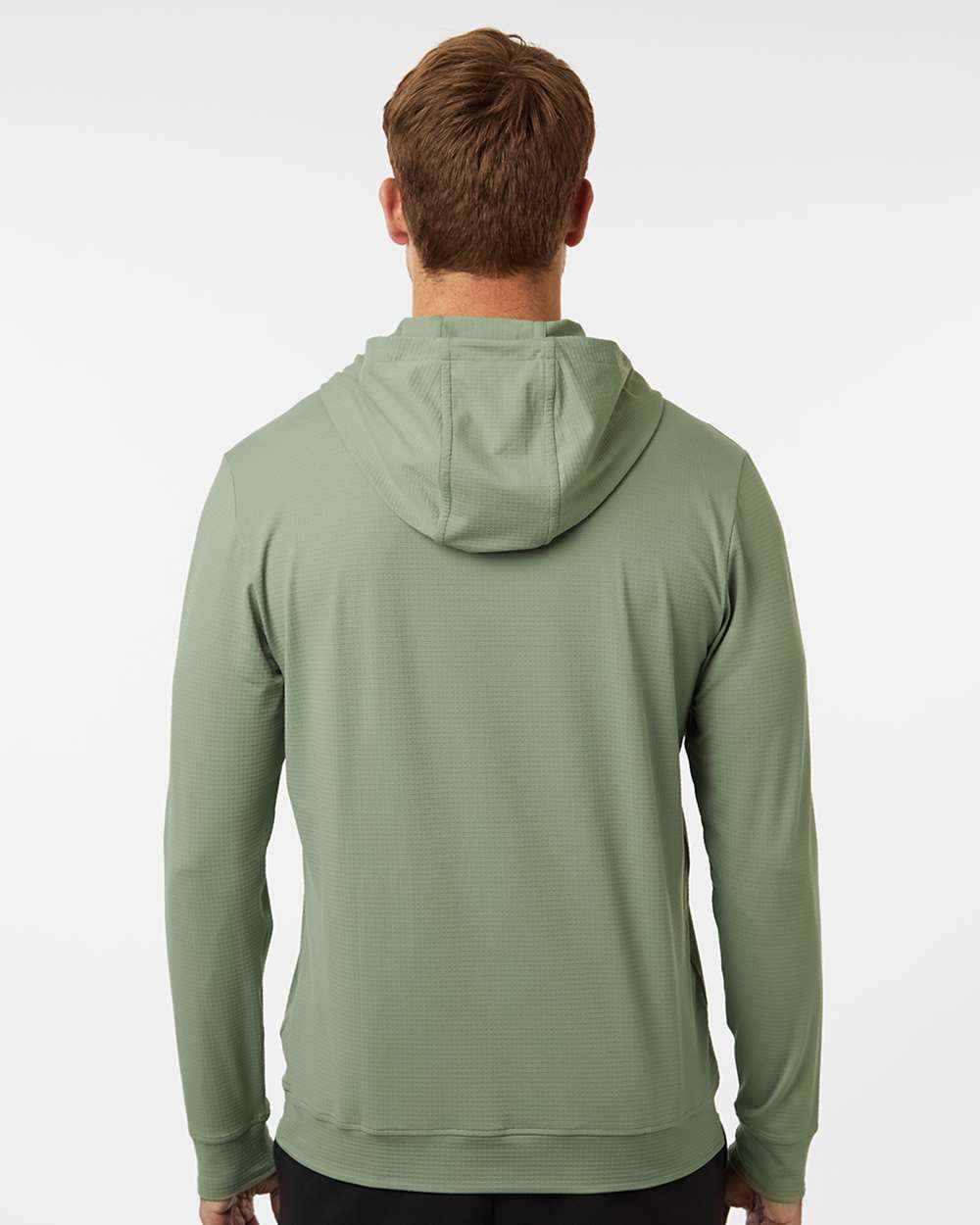 Adidas Men's Ultimate365 Elevated Hoodie A2009