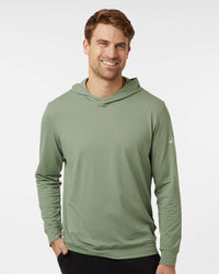 Adidas Men's Ultimate365 Elevated Hoodie A2009