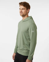 Adidas Men's Ultimate365 Elevated Hoodie A2009