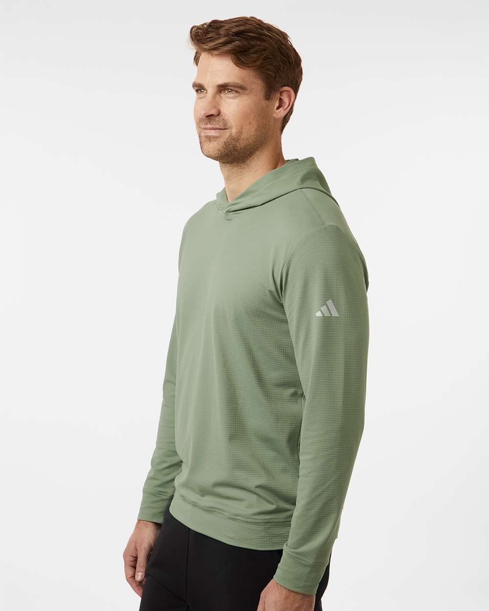 Adidas Men's Ultimate365 Elevated Hoodie A2009