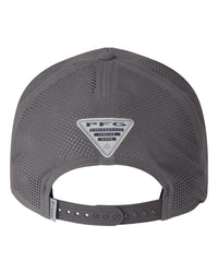 Columbia Tidal Pursuit™ 3D Stretch Snapback Cap - 212134