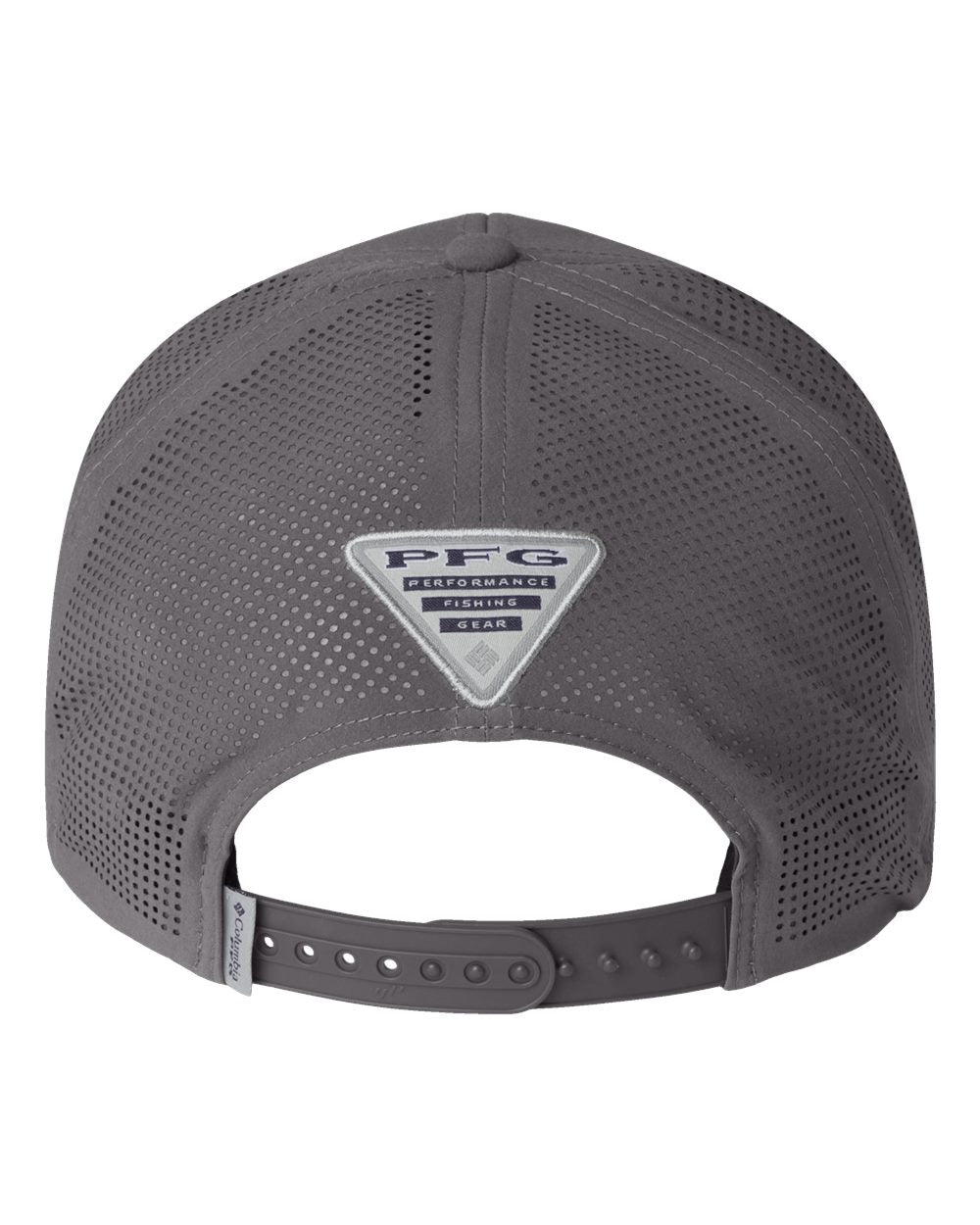 Columbia Tidal Pursuit™ 3D Stretch Snapback Cap - 212134