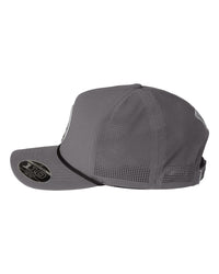 Columbia Tidal Pursuit™ 3D Stretch Snapback Cap - 212134