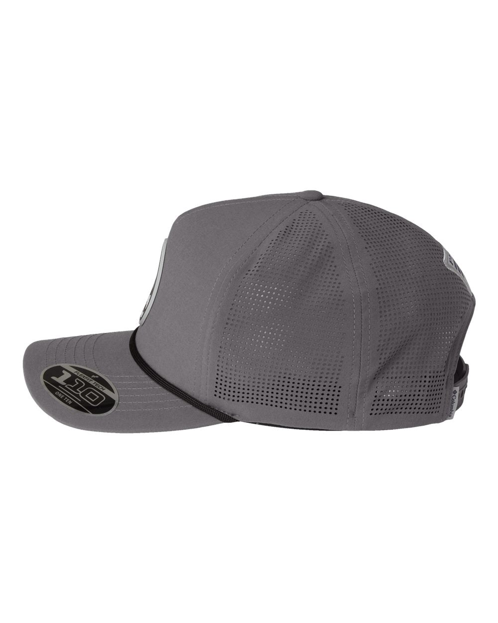 Columbia Tidal Pursuit™ 3D Stretch Snapback Cap - 212134