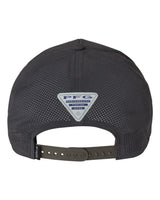 Columbia Tidal Pursuit™ 3D Stretch Snapback Cap - 212134