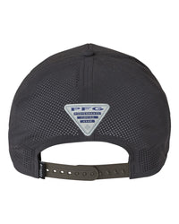 Columbia Tidal Pursuit™ 3D Stretch Snapback Cap - 212134
