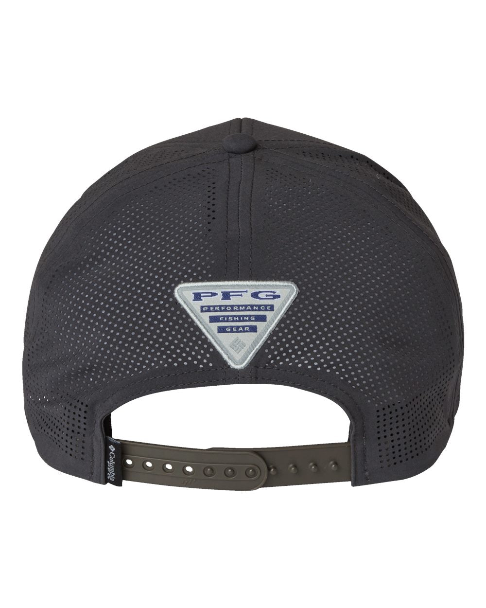 Columbia Tidal Pursuit™ 3D Stretch Snapback Cap - 212134