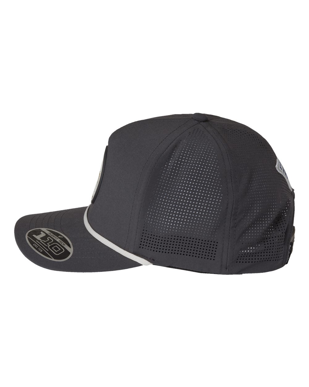 Columbia Tidal Pursuit™ 3D Stretch Snapback Cap - 212134