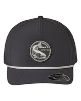 Columbia Tidal Pursuit™ 3D Stretch Snapback Cap - 212134