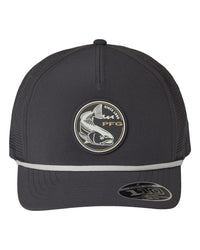 Columbia Tidal Pursuit™ 3D Stretch Snapback Cap - 212134