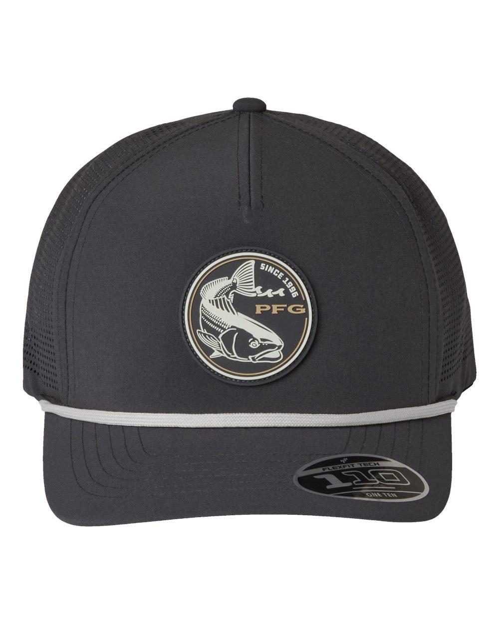 Columbia Tidal Pursuit™ 3D Stretch Snapback Cap - 212134