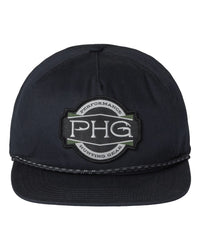 Columbia PHG Terminal™ Shot Snapback Cap - 209319