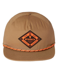 Columbia PHG Terminal™ Shot Snapback Cap - 209319